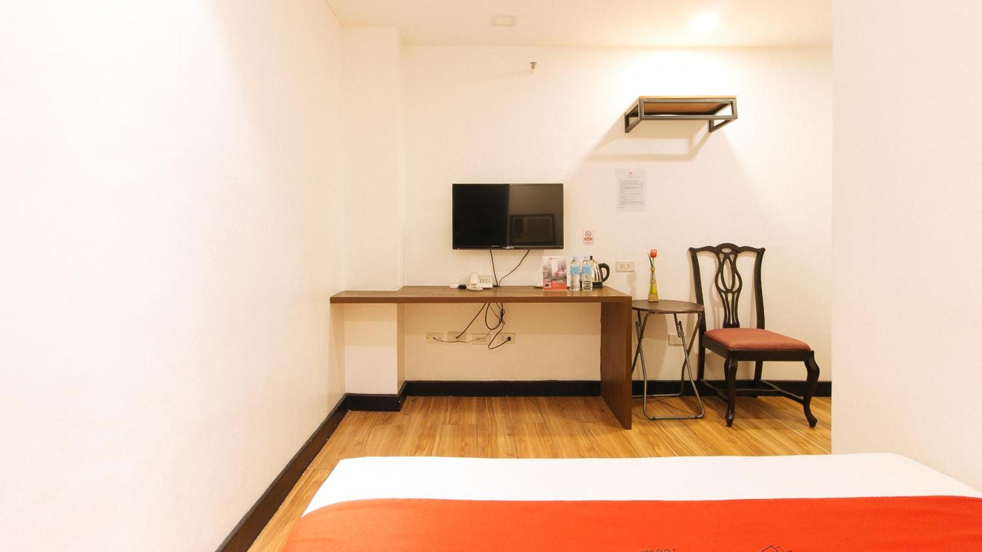 เรดดอร์ซ พลัส เนียร์ แบมบู ออร์แกน ลาสปินาส Hotel ลาสปิญยาส ภายนอก รูปภาพ